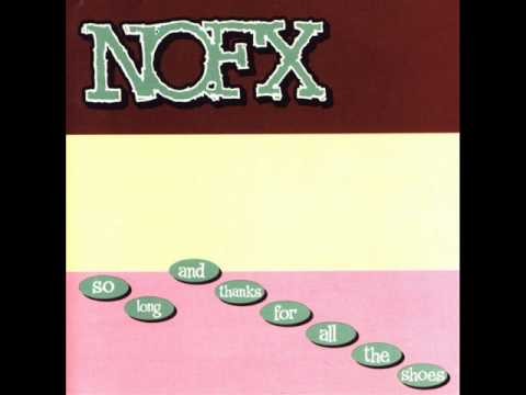 NOFX » NOFX - Monosyllabic Girl