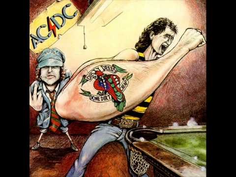 AC/DC » AC/DC - R.I.P. (Rock In Peace) New Version