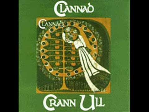 Clannad » Clannad - Crann Ull - 04 Bacach Shile Andai