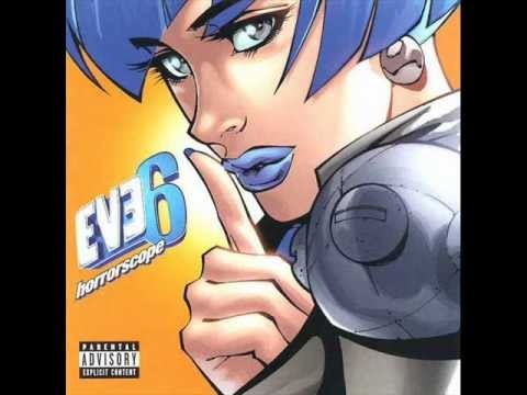Eve 6 » Sunset Strip Bitch- Eve 6