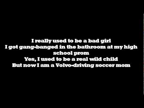 Everclear » Everclear - Volvo Driving Soccer Mom w/ lyrics