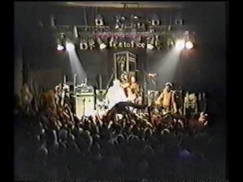 Face To Face » Face To Face - Live Hosuton, TX 1995