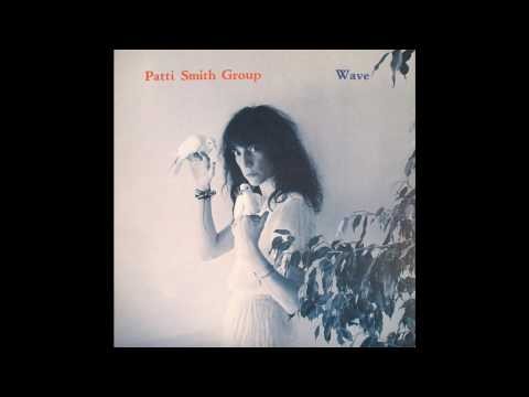 Patti Smith » Patti Smith - Frederick (1979)