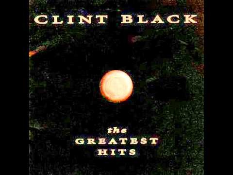 Clint Black » Clint Black - Half Way Up
