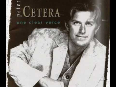 Peter Cetera » Peter Cetera - Faithfully