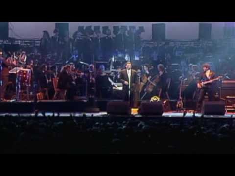Falco » Falco- The Sound of Musik - Symphonic