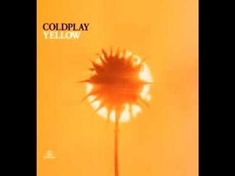 Coldplay » Coldplay - Yellow (Extended)