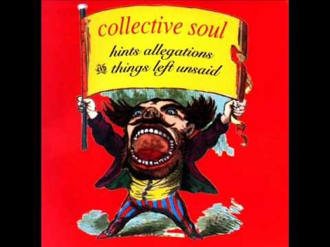 Collective Soul » Collective Soul - Burning Bridges