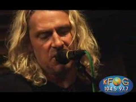 Collective Soul » Collective Soul, "Shine" - KFOG Archives