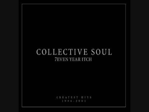 Collective Soul » Collective Soul - Shine (Studio Version)