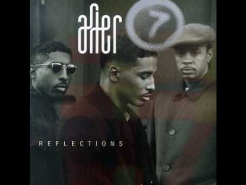 After 7 » After 7  - How Do You Tell The One