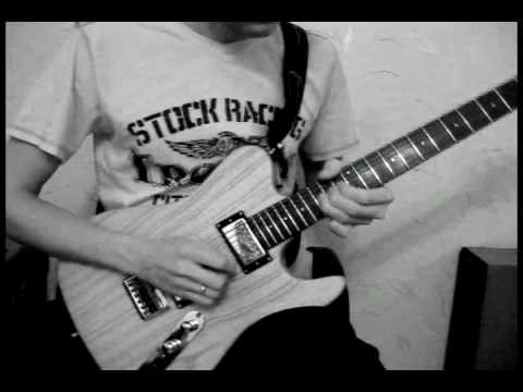 Pink Floyd » Pink Floyd Cluster One (cover)