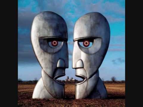 Pink Floyd » â™« Pink Floyd - High Hopes [Lyrics]
