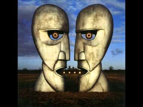 Pink Floyd » Pink Floyd - Coming Back to Life (HQ Audio)