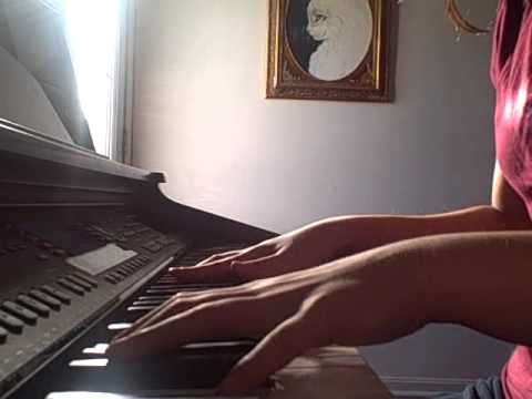 Finger Eleven » Finger Eleven - Bones + Joints Piano Cover