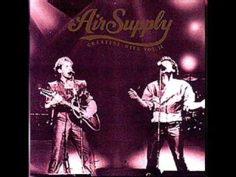 Air Supply » Air Supply - American Hearts