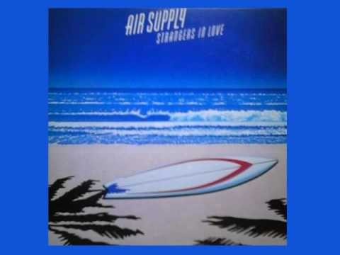 Air Supply » Air Supply - I Don't Believe You