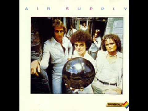 Air Supply » Air Supply - Ain't it a shame
