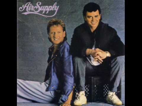Air Supply » Air Supply - Swear To Your Heart(Single)