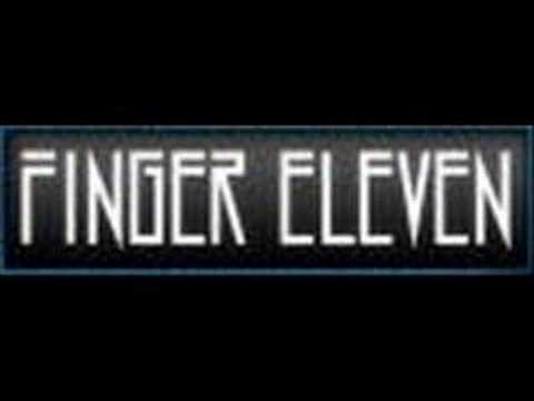 Finger Eleven » Finger Eleven - Drag you down