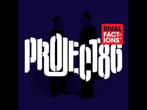 Project 86 » Project 86 - Put your lips to the TV