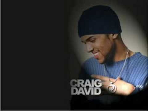Craig David » Craig David - Human