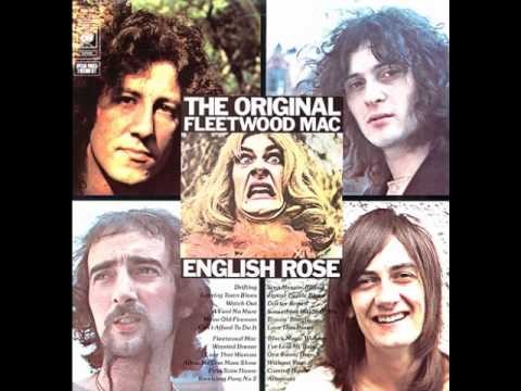 Fleetwood Mac » Fleetwood Mac-Drifting