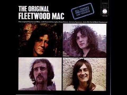 Fleetwood Mac » Drifting - Fleetwood Mac
