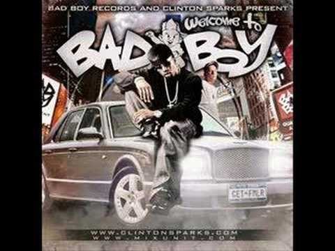 P. Diddy » P. Diddy ft. The Notorious B.I.G. - Victory