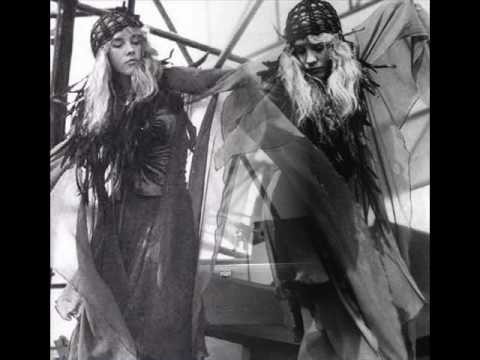 Fleetwood Mac » Fleetwood Mac ~ Gypsy (Extended version)