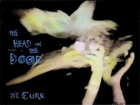 Cure » The Cure-Push