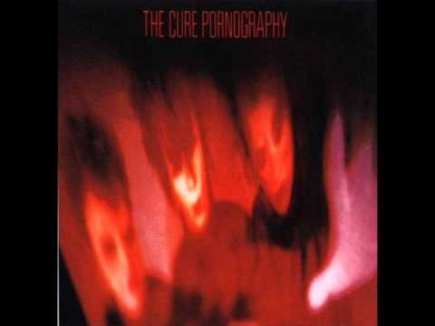 Cure » The Cure - The figurehead