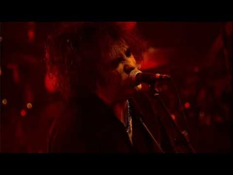 Cure » The Cure - 39 (From "Trilogy" Blu-ray)