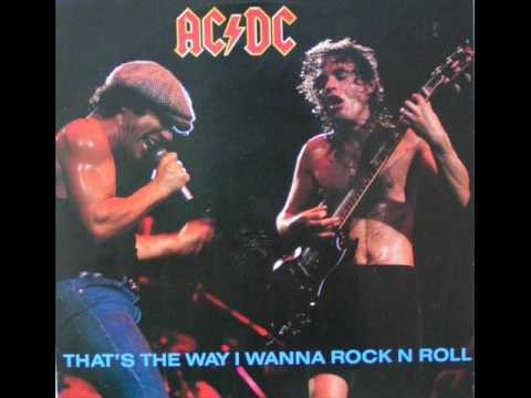 AC/DC » AC/DC - Kissin' Dynamite