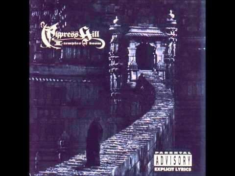 Cypress Hill » Cypress Hill-07 No Rest For The Wicked.wmv