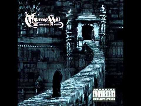Cypress Hill » Cypress Hill - No Rest For The Wicked