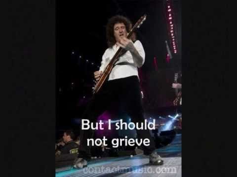 Queen » Queen - All Dead, All Dead [With Lyrics on Video]