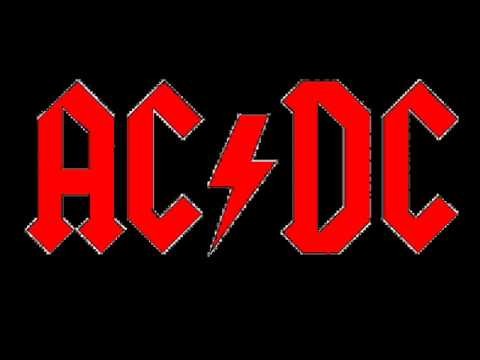 AC/DC » AC/DC Rare Songs - Carry Me Home