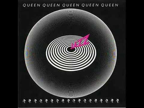 Queen » Queen - More of that Jazz