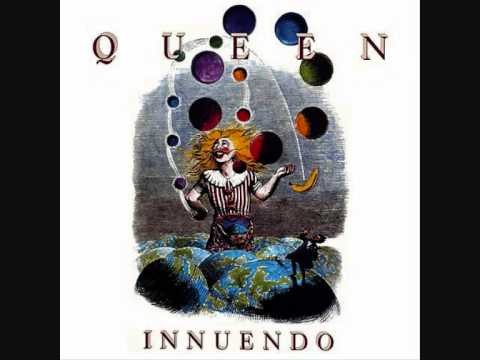 Queen » Queen - Innuendo 1991 - Album Preview
