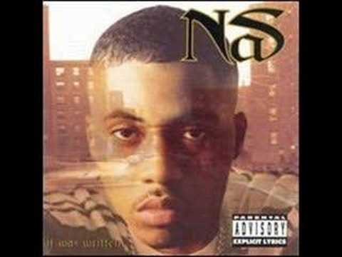 Foxy Brown » Nas - Watch Dem Niggas (Feat. Foxy Brown)