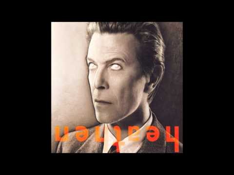 David Bowie » David Bowie - Sunday (Heathen)