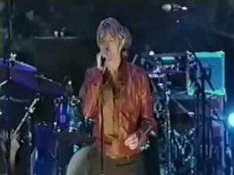 David Bowie » David Bowie - Let's dance LIVE in New York