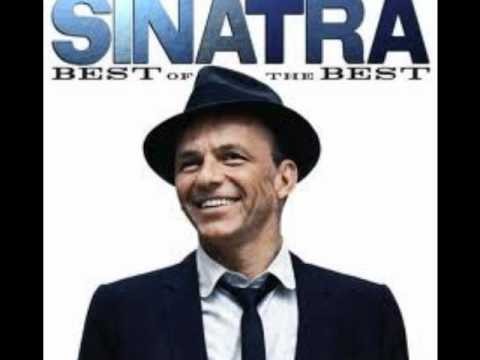 Frank Sinatra » Frank Sinatra "Send In The Clowns"