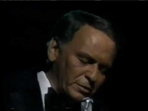Frank Sinatra » Frank Sinatra - Send In The Clowns