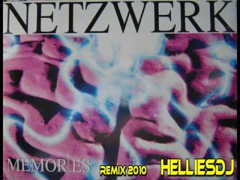 112 » HelliesDJ vs. Netzwerk - Memories (112 bpm)