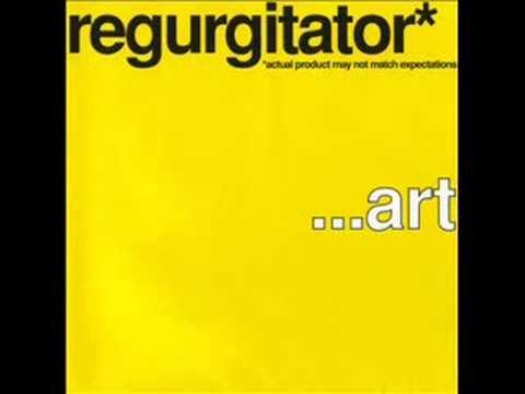 Regurgitator » Regurgitator - I Like Repetitive Music