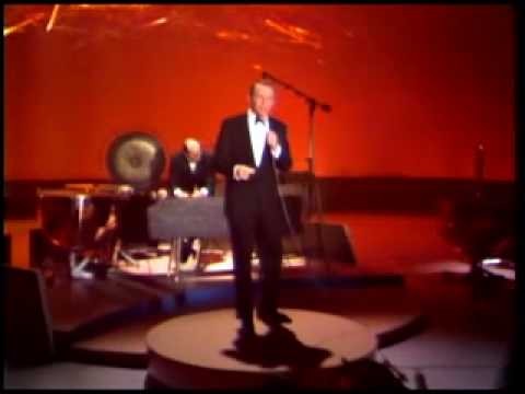 Frank Sinatra » Day In Day Out - Frank Sinatra