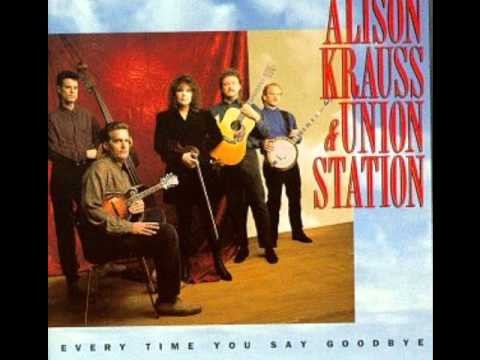 Alison Krauss » Alison Krauss & Union Station - Another Night
