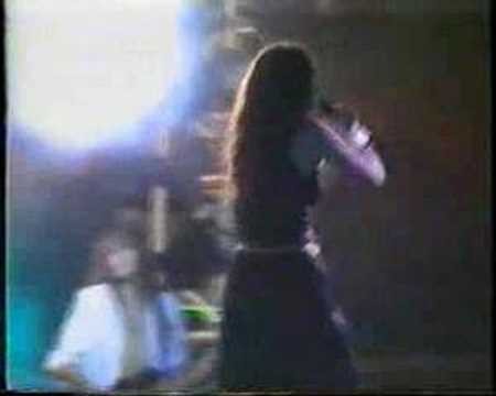 All About Eve » All About Eve - In The Clouds - Glastonbury 1989
